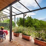 Garden I Dammusi - Ulivo Apartamento