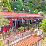 Apartamento Garden I Dammusi - Ulivo