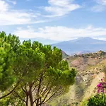 Apartamento Garden I Dammusi - Ulivo *